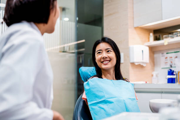 Emergency Dental Services in East Rutherford, NJ