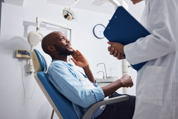 East Rutherford, NJ Holistic Dental Care Services Company