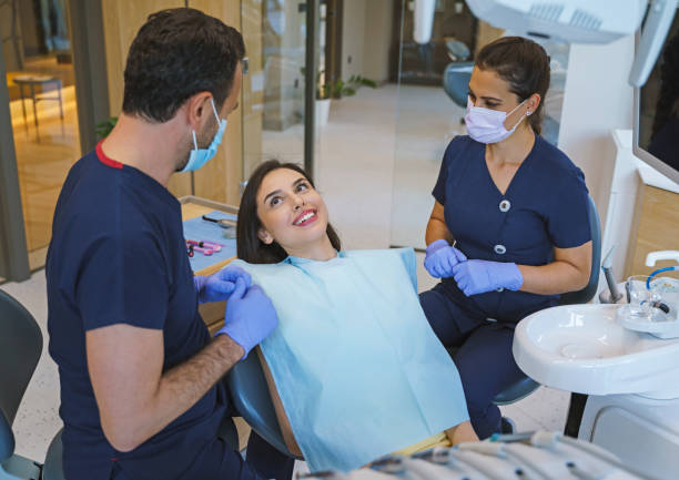 Best Root Canal Treatment  in East Rutherford, NJ