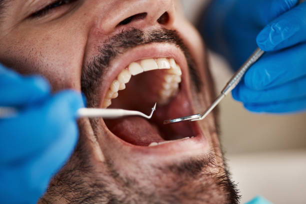 TMJ/TMD Treatment in East Rutherford, NJ