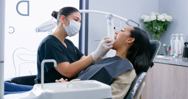 Best Full Mouth Reconstruction  in East Rutherford, NJ