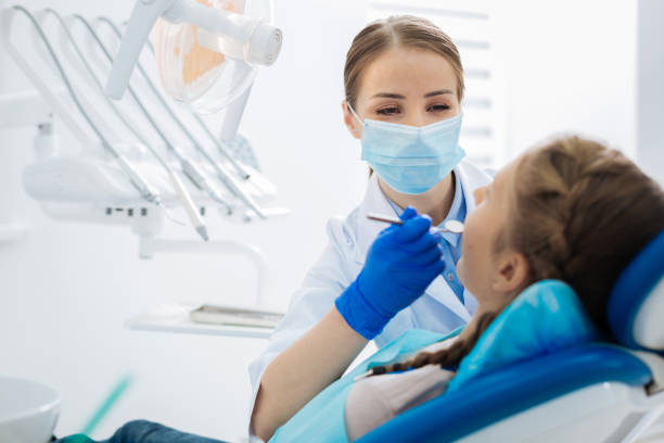 Laser Dentistry in East Rutherford, NJ